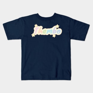 Thembo Pride Kids T-Shirt